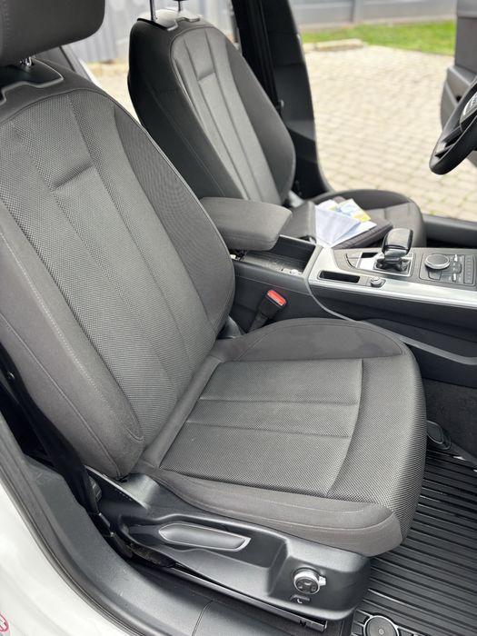 Audi A4 2018р S-tronic