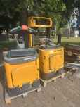 Jungheinrich erc 212 ere 120