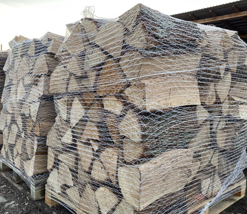 Drewno kominkowe, Pellet - TRANSPORT GRATIS! Dobieszyn, Stromiec