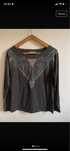 Camisola Fina 3suisses