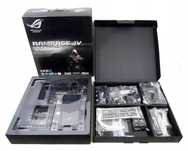 .:: Okazja! Asus RAMPAGE IV BLACK EDITION płyta główna + blok wodny :.