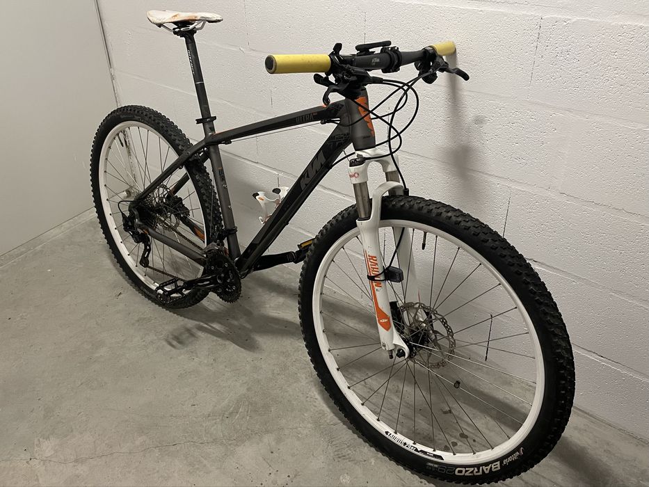 KTM Ultra Race 29” L