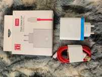 Ładowarka kostka kabel USB C SuperVOOC SuperDart Realme Oppo Oneplus
