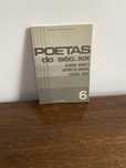Poetas séc. XIX, Almeida Garrett, Antero Quental e Cesário Verde