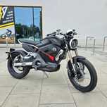 Super Soco TC MAX Super Soco TC MAX 2024 NOWY 125cc/B/A1