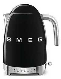 Електрочайник SMEG KLF04BLEU чайник