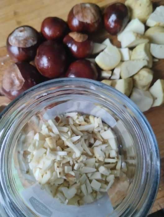 Maść z żywokostu na stawy, kości, bóle