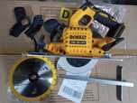 DeWalt DCS570N NOWA Pilarka tarcza