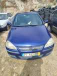 Opel corsa 1.3 cdti 5L 2005