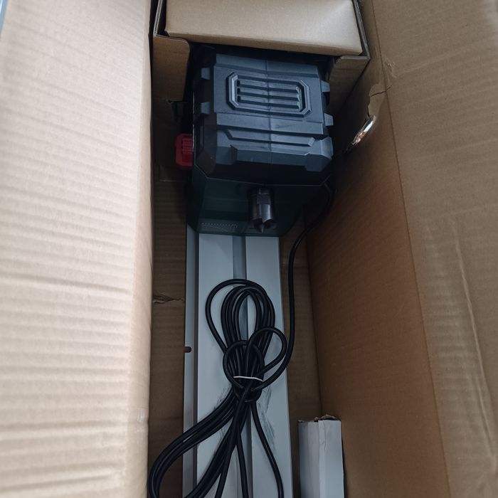 Parkside PDM600 D2 tokarka