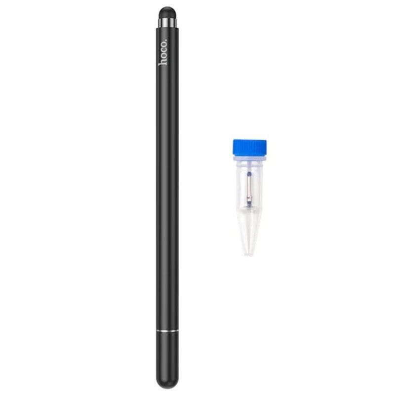 СТИЛУС Hoco GM103 Universal Pen Apple Samsung Xiaomi Ipad