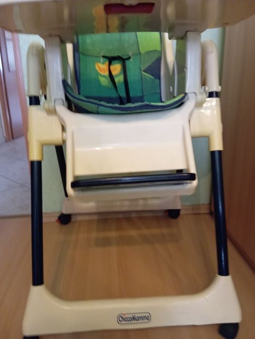 Krzesełko do karmienia 19,99!