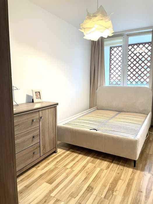 Mieszkanie do wynajecia