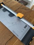 Cortador de papel