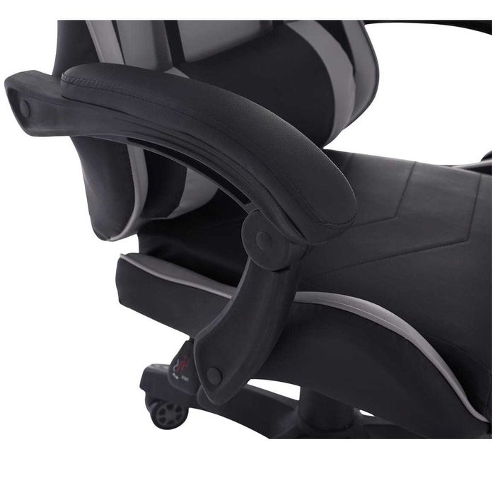 Fotel Gamingowy dla Gracza EXTREME SPYDER Gray