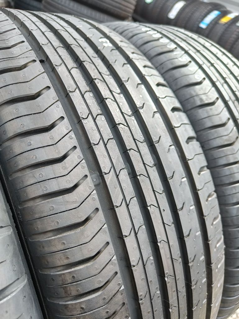 Нові шини 215/60R17 96H Continental 4шт