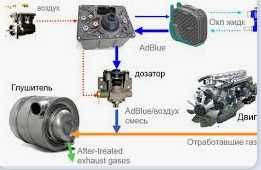 Діагностика адблю МАН, СКАНІЯ