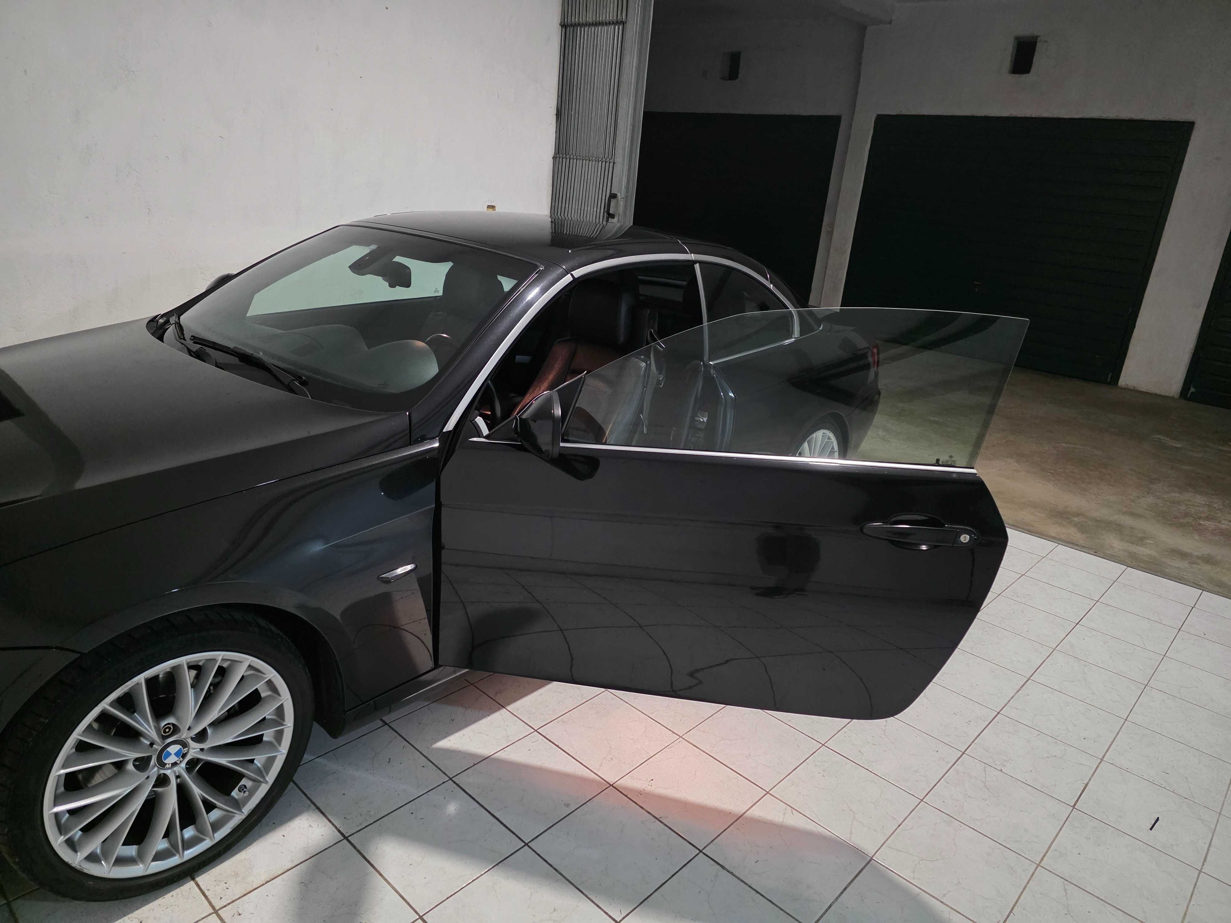 BMW 320 LCI E93 Cábrio (nacional) 184cv