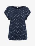 Nowy t-shirt Tom Tailor Denim