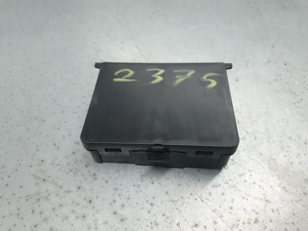 Módulo confort CITROËN Berlingo (K9)