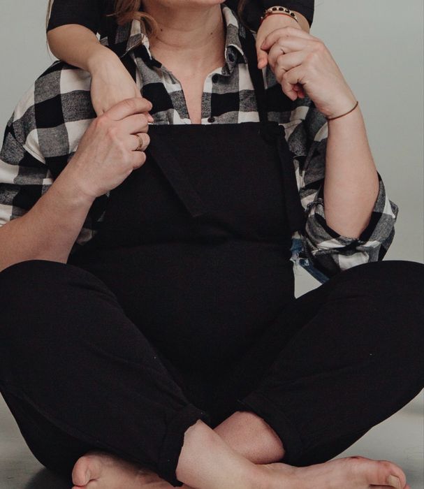 Комбінезон для вагітних