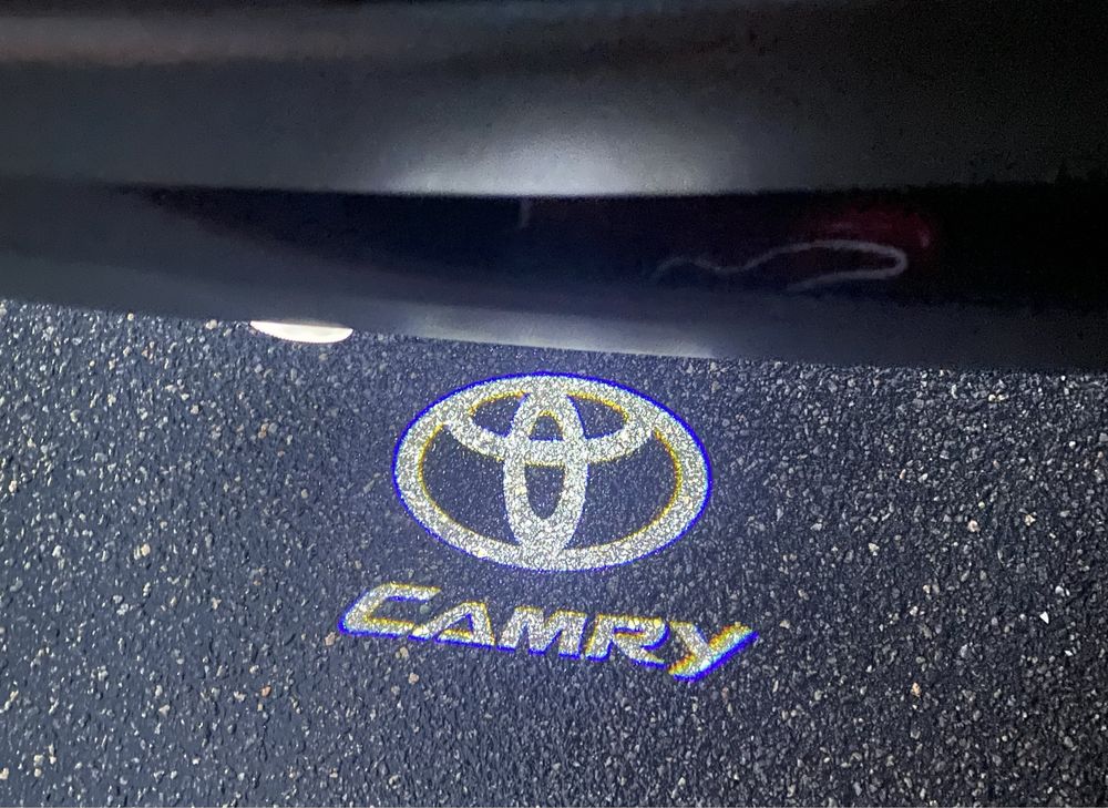 Продам Toyota Camry