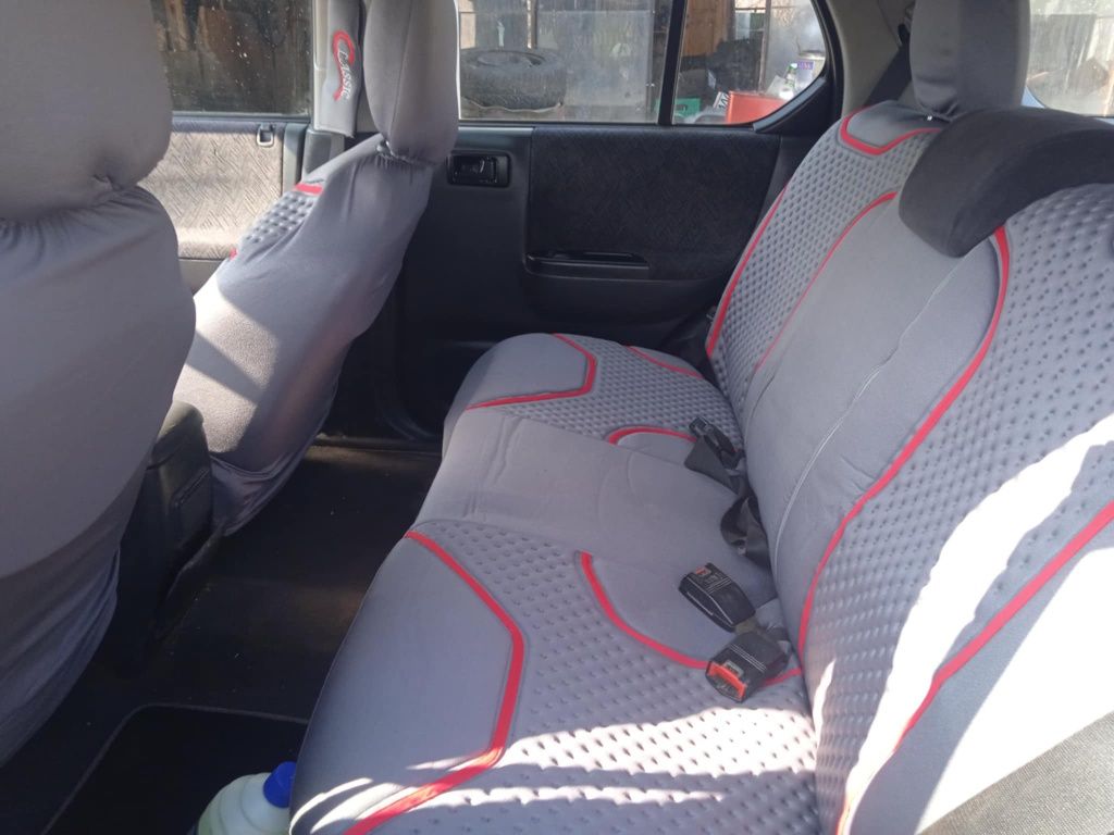 Sprzedam Opel Frontiera 2.2 Tdi