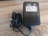 Zasilacz 12V 1000mA wtyczka 6,3mm