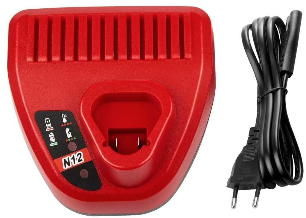 Ładowarka do MIlwaukee M12 10.8-12V LabTEC