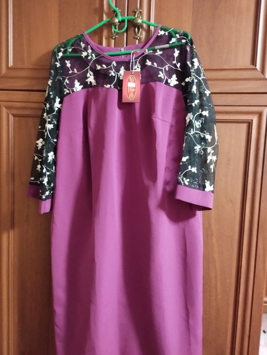 Продам нову сукню