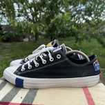 Кеды Converse All Star CTAS OX Black/White, 41-42 размер, Оригинал