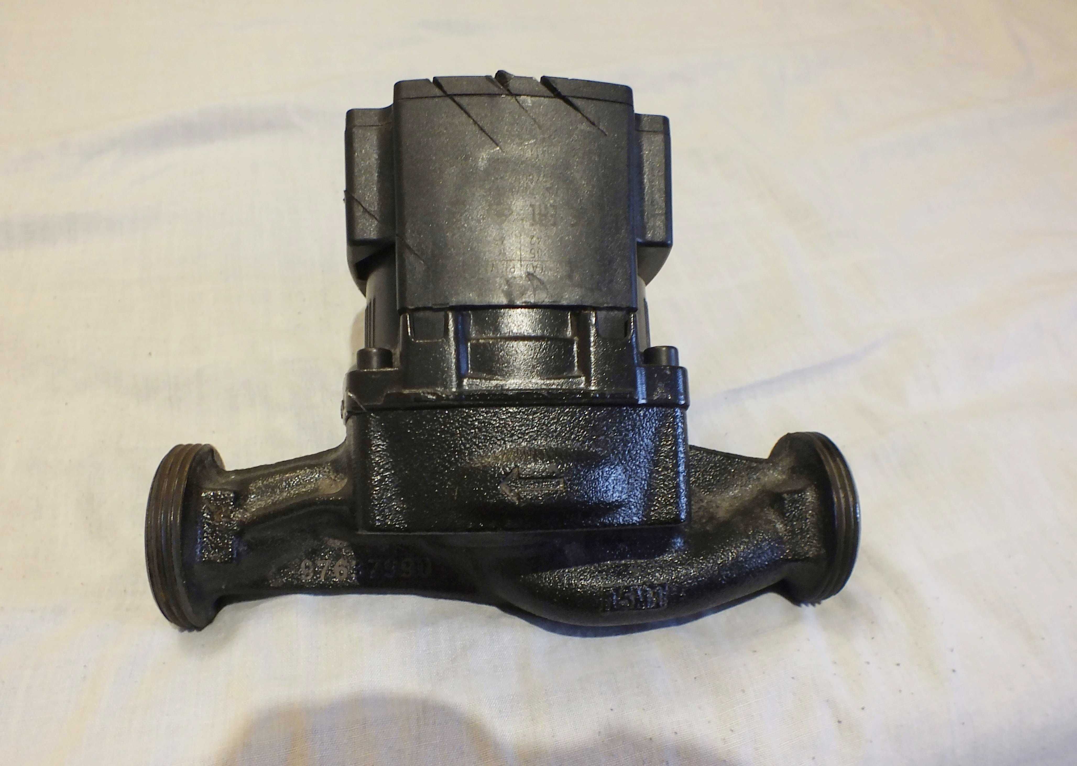 Pompa Grundfos  ALPHA1 L C