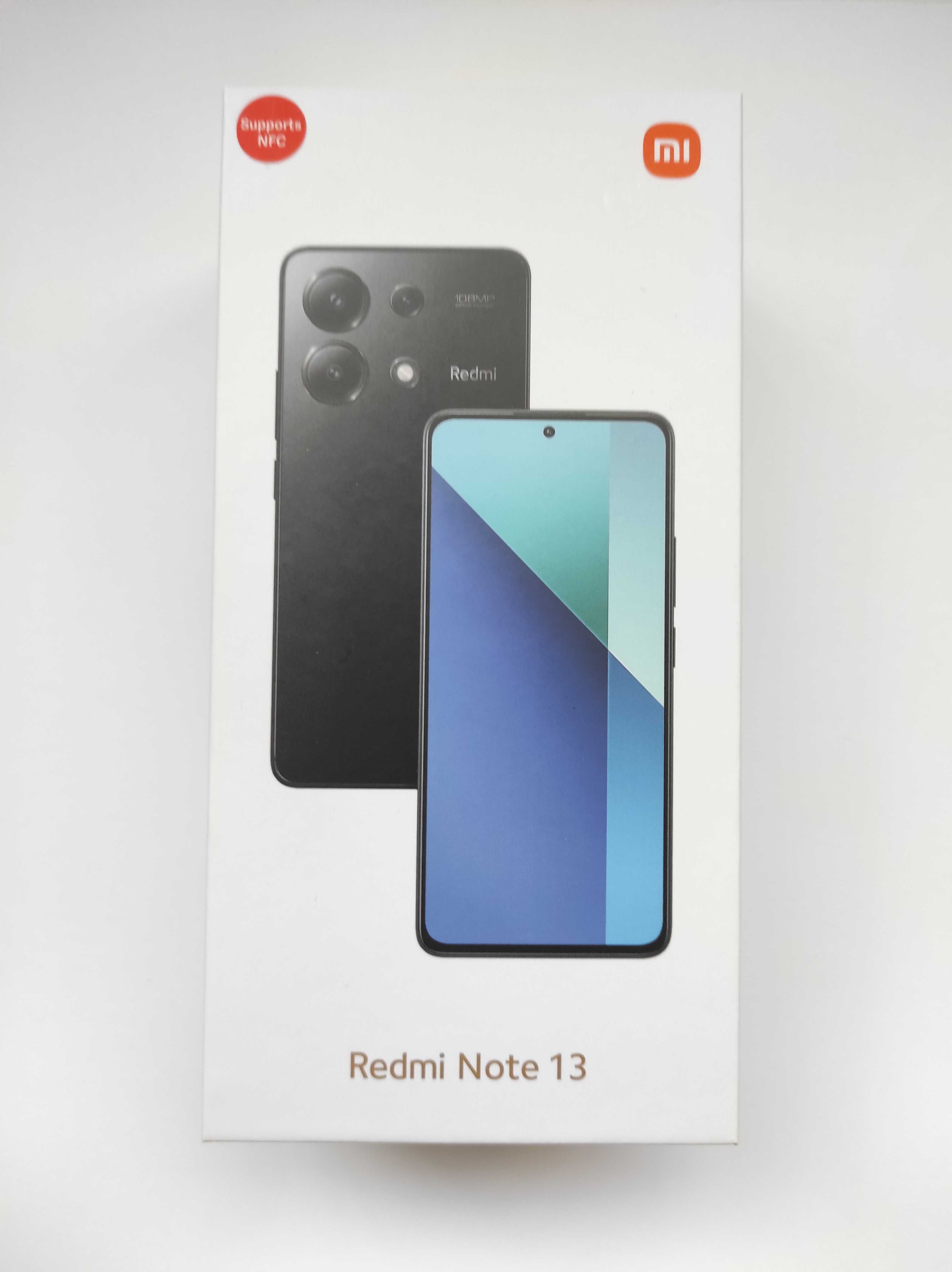 Xiaomi note 13, 6gb/128gb como novo