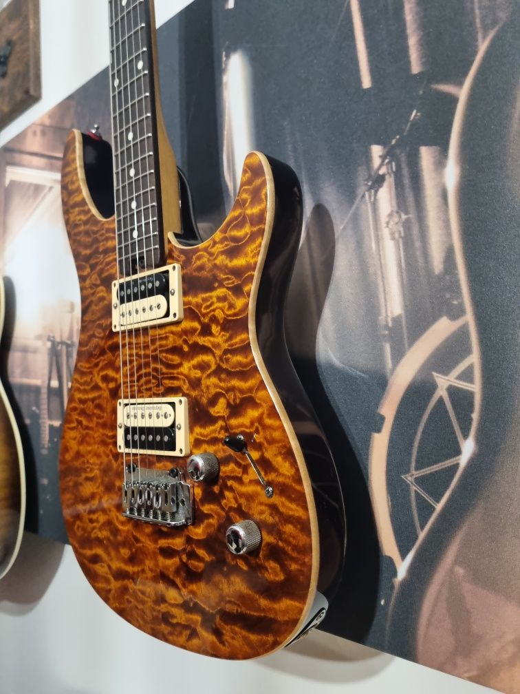 Peavey Limited HB USA