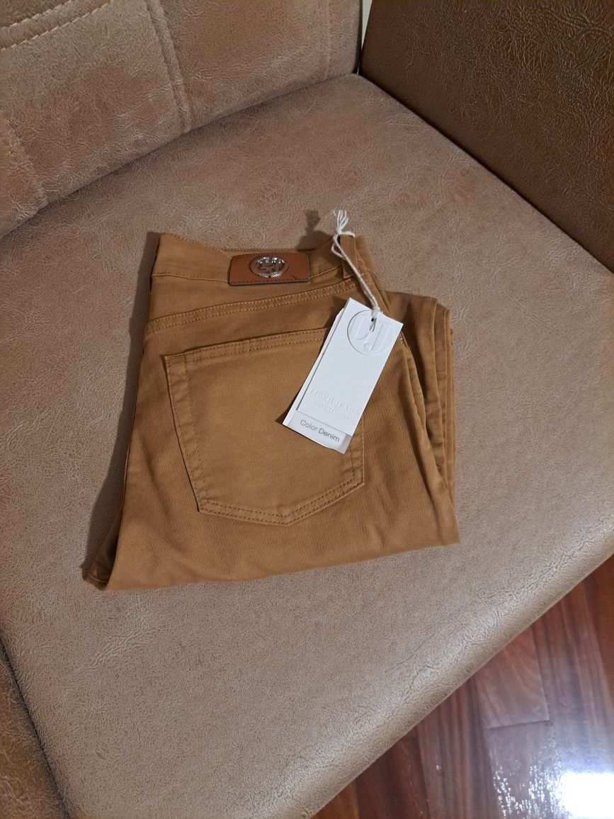 Calças Liber jeans