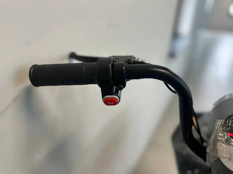 Електроскутер Corso RSM 500W 48V/20Ah – Потужний і Надійний