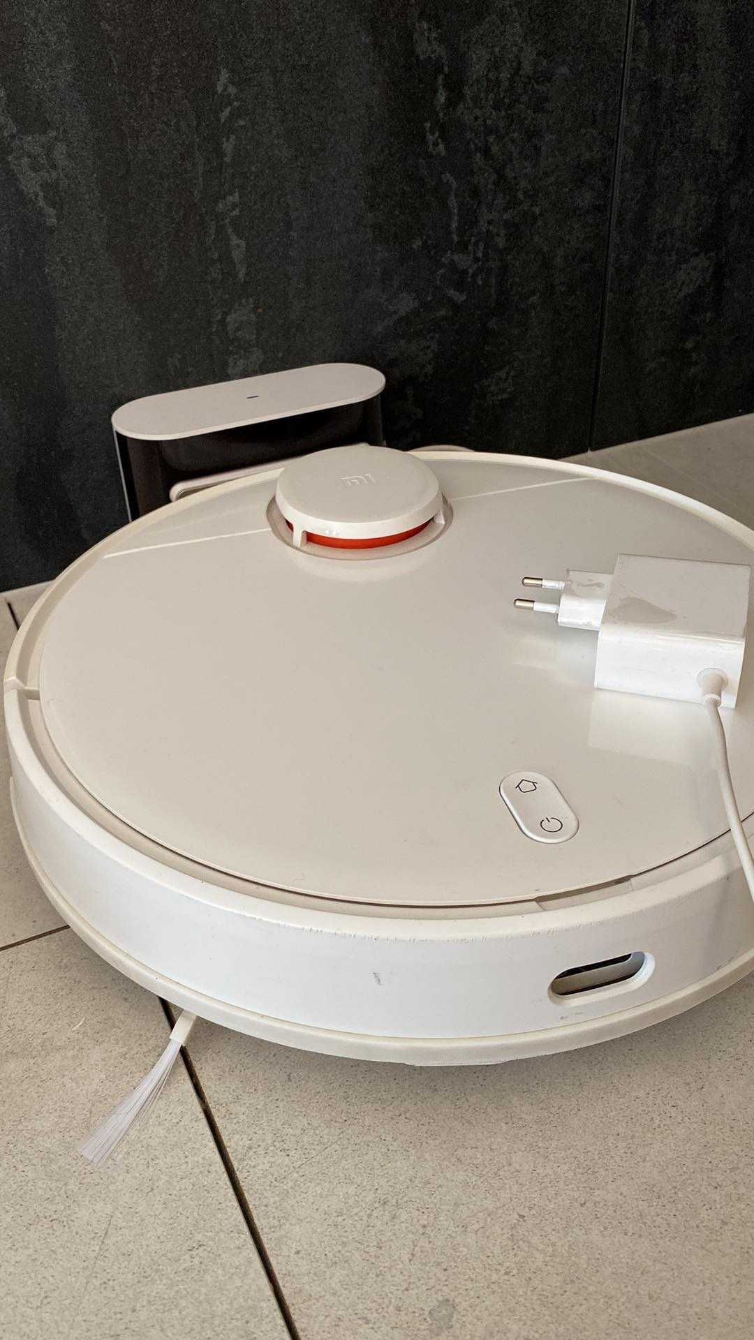 Mi Robot Vacuum-Mop P