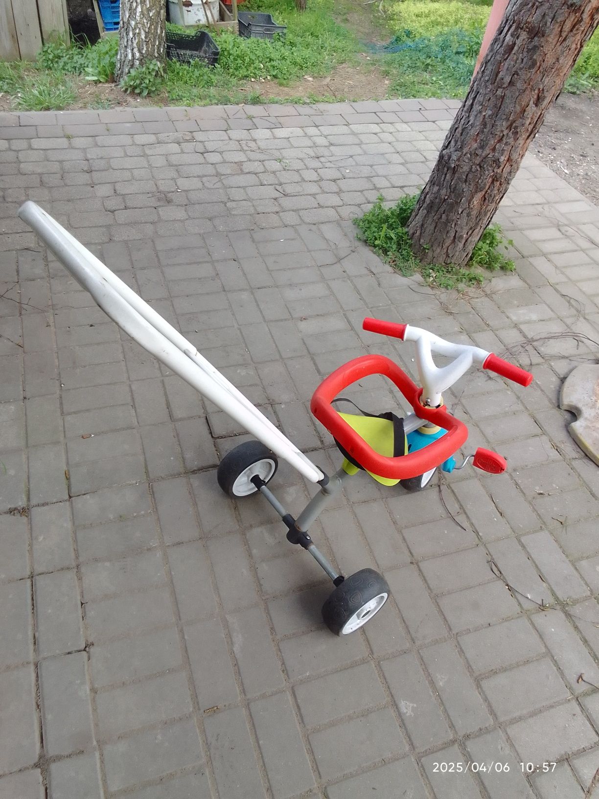 Rowerek dla dziecka