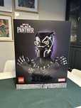 Lego 76215 Marvel Super Heros Czarna Pantera