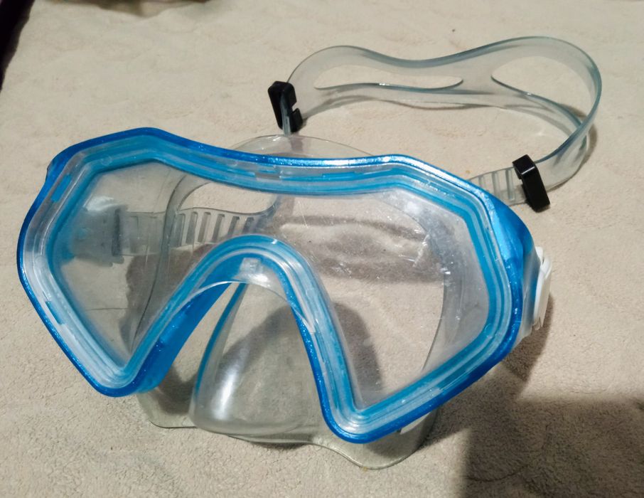 Маска для плавания Hydro Swim