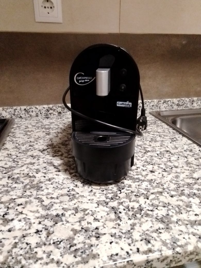 Máquina de Café Expresso