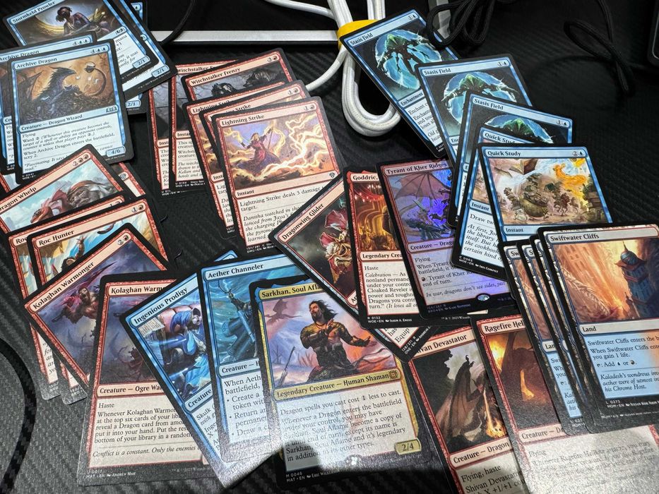 Magic the Gathering - Starter Kit 2023