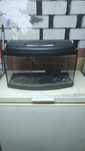 Sprzedam akwarium 60L