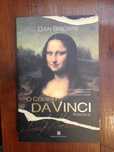 Dan Brown - O código Da Vinci