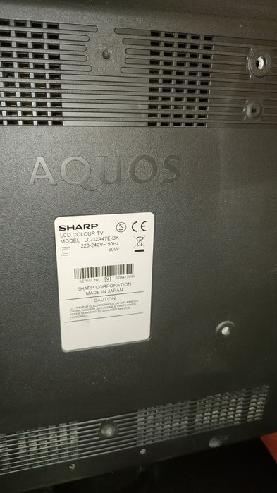 Telewizor Sharp Aquos 32cale