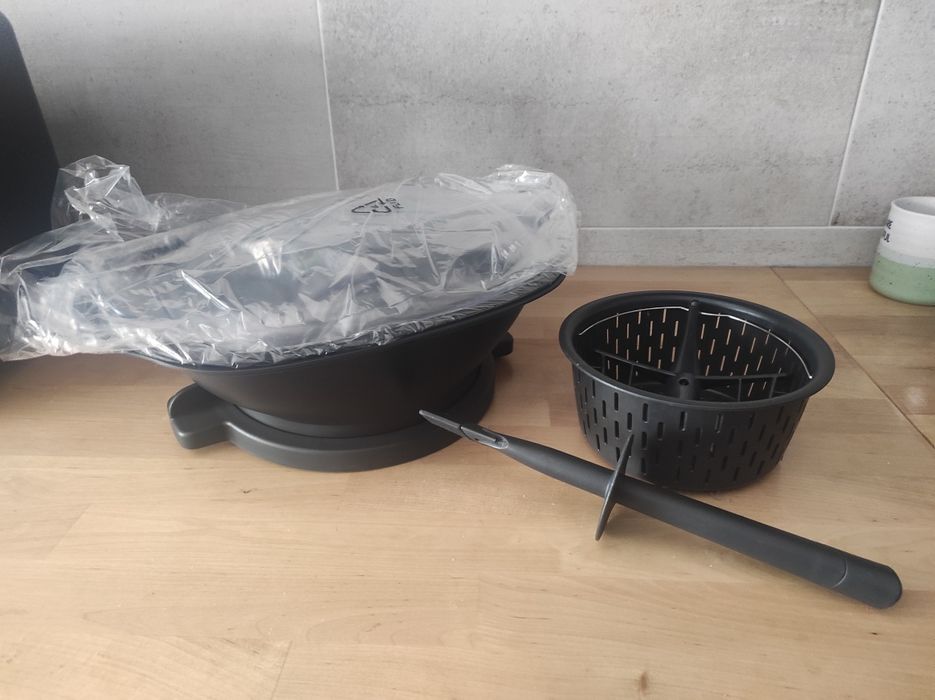 Monsieur Cuisine Connect Silver Crest robot de cozinha