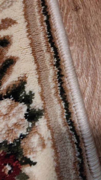 Килим фірма Karat carpet Ковер Коврова доріжка