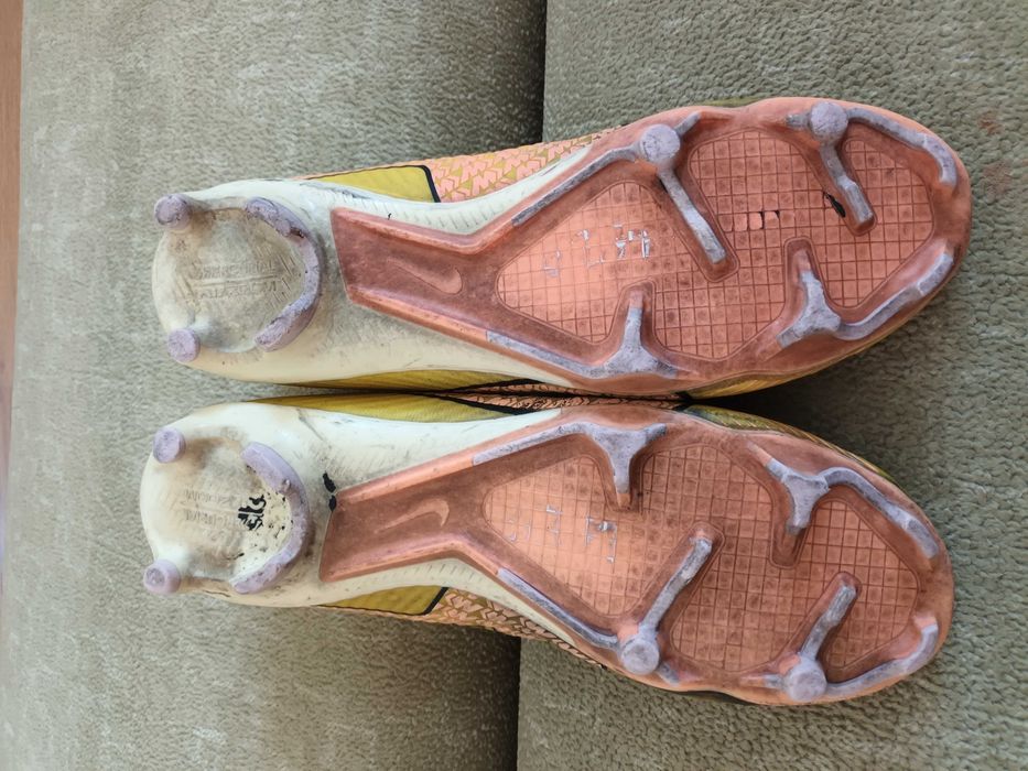 Бутсы Nike Air zoom mercurial vapor 15 44 размер