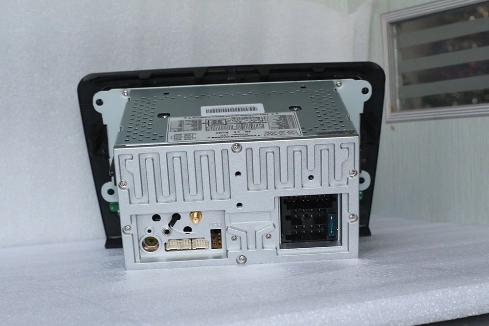 AutoRadio/Dvd/GPS