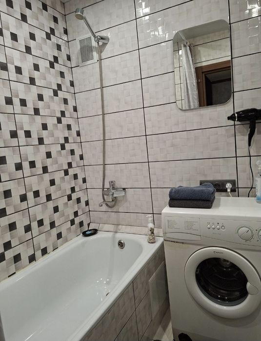 Подобова (погодинна) оренда.